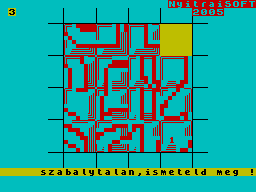 Index of /Sinclair - ZX Spectrum/Named_Snaps/